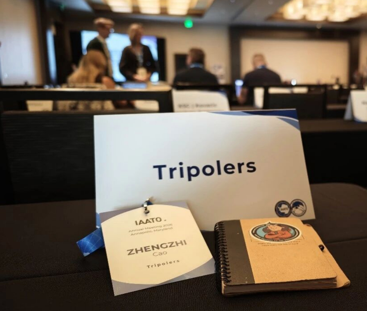 极之美2026 IAATO年会综述｜2025—26南极季数据