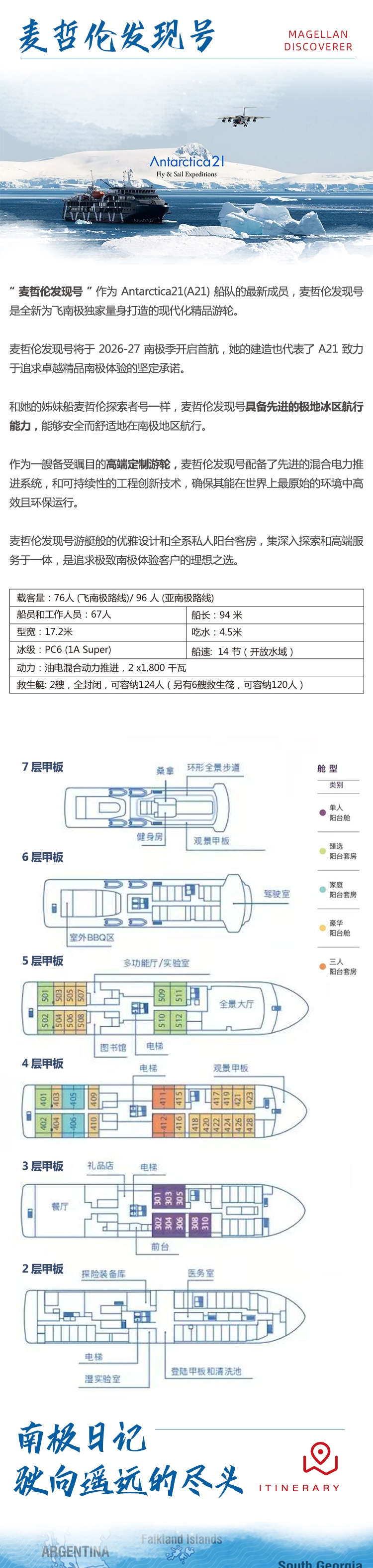 2027年独一无二 飞南极(图2) 2027麦哲伦发现号飞南极长图qie_03.jpg